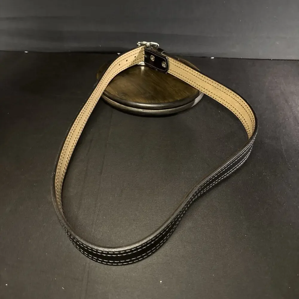 Jay Pee Duty Belt Size 48